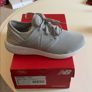 NB Fresh Foam Cruz V2